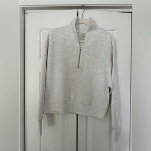 Varley Davidson Sweat size small